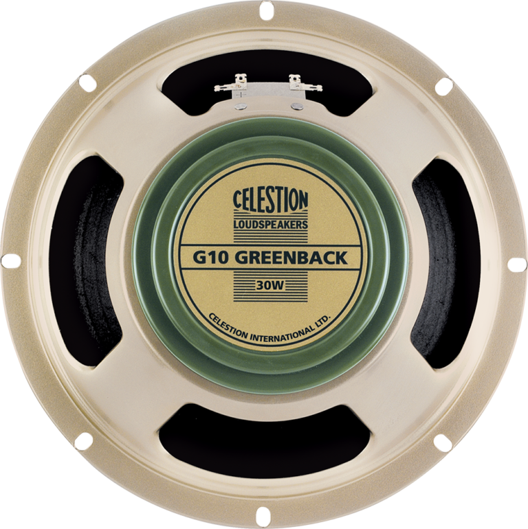 Celestion G10 Greenback 8ohm