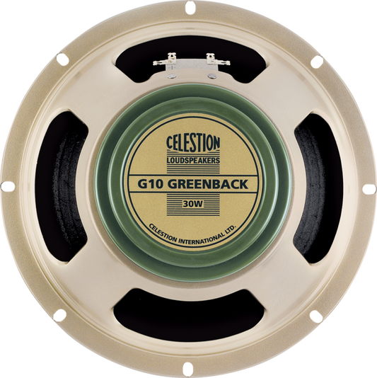 Celestion G10 Greenback 16ohm