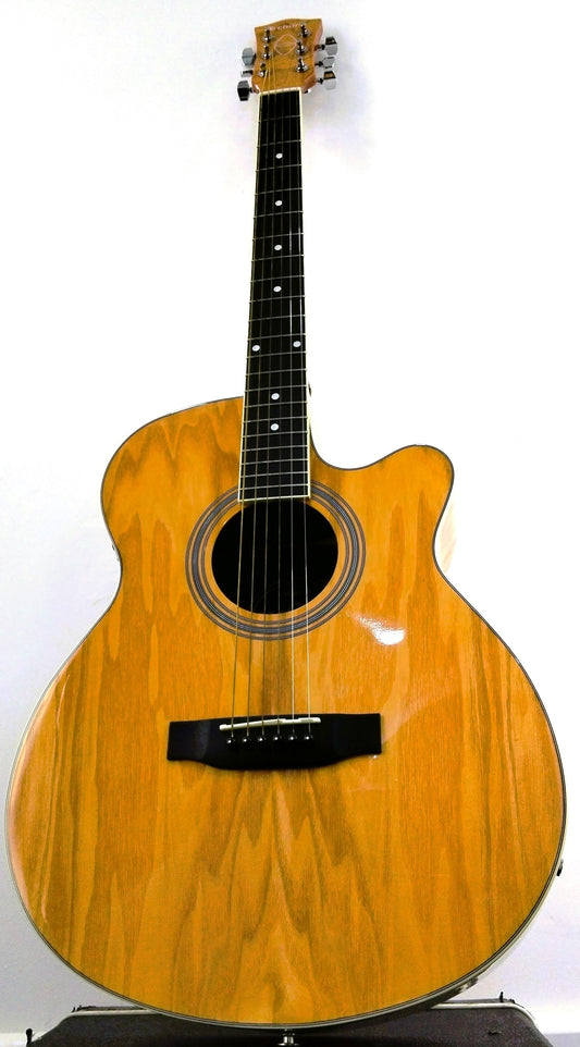 CHORD N5CA - Stunning acoustic guitar
