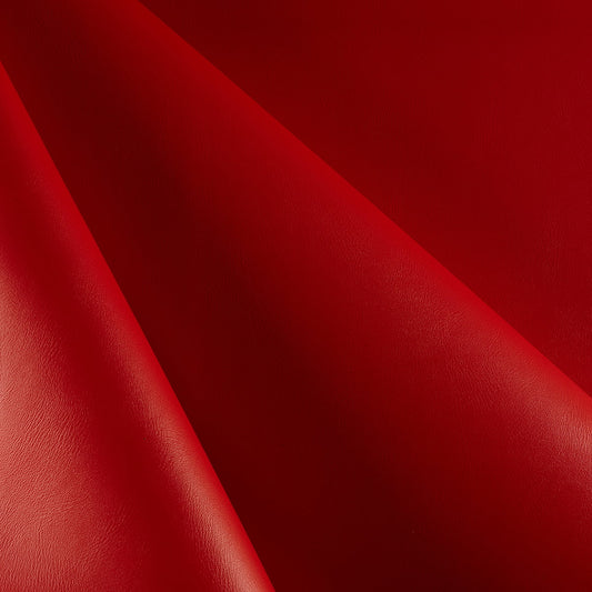 Red Tolex-type covering (per metre)