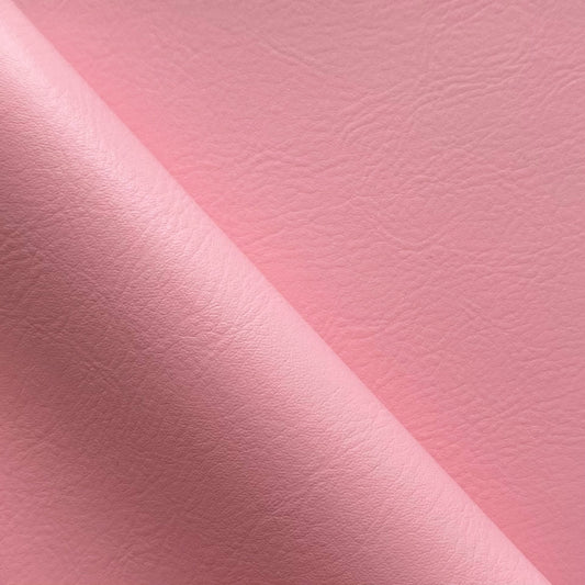 Baby Pink Tolex-type covering (per metre)