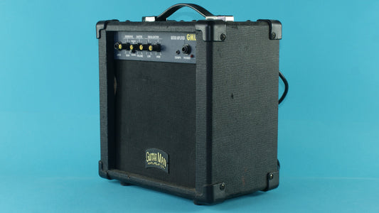 GUITARMAN 10W GML10 Guitar Amplifier USED