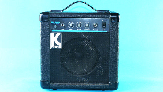 KUSTOM 10W KLA10 Guitar Amplifier