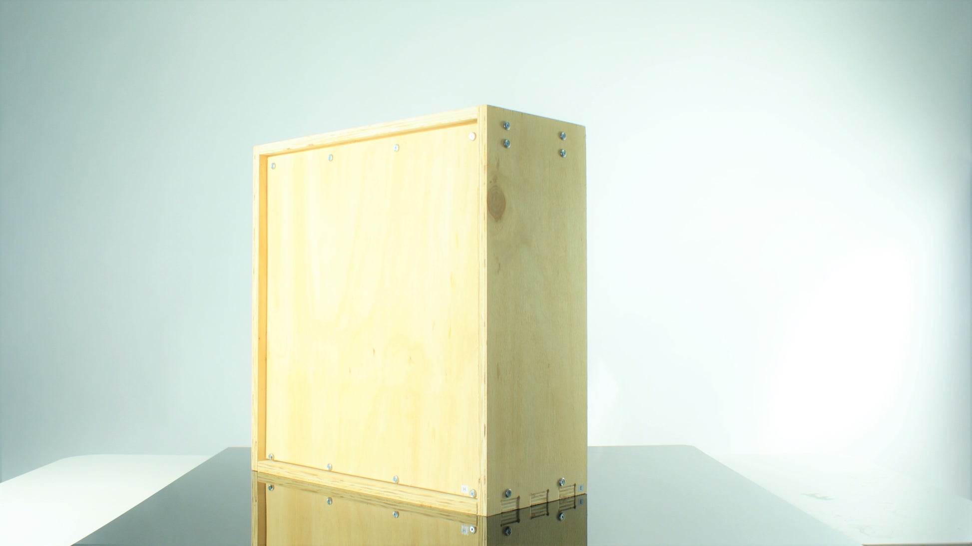 4x10" 18mm Guitar Bass Speaker Cabinet - DIY Self Build Kit